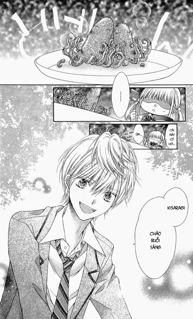 Sugar Soldier Chapter 8 - Trang 2