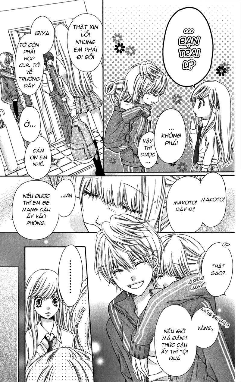 Sugar Soldier Chapter 5 - Trang 2