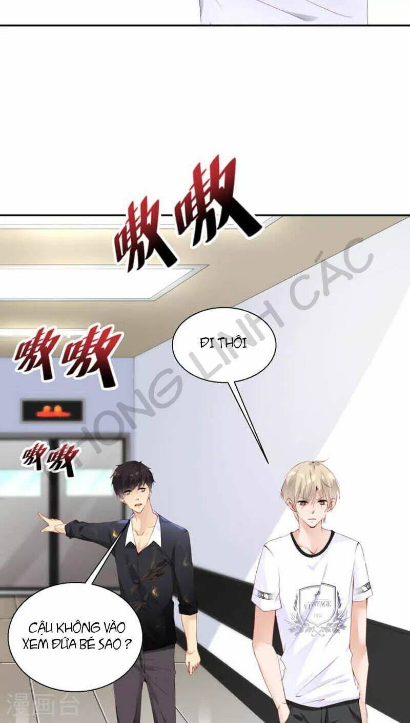 Nam Thần Là Một Đôi Chapter 86 - Trang 2