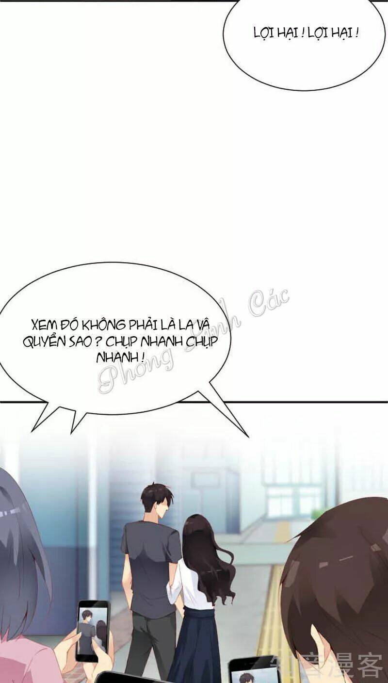 Nam Thần Là Một Đôi Chapter 83 - Trang 2