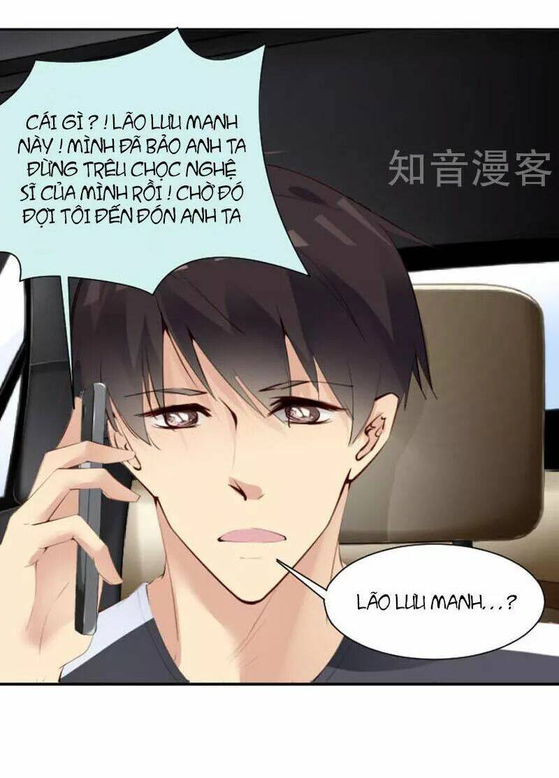 Nam Thần Là Một Đôi Chapter 80 - Trang 2