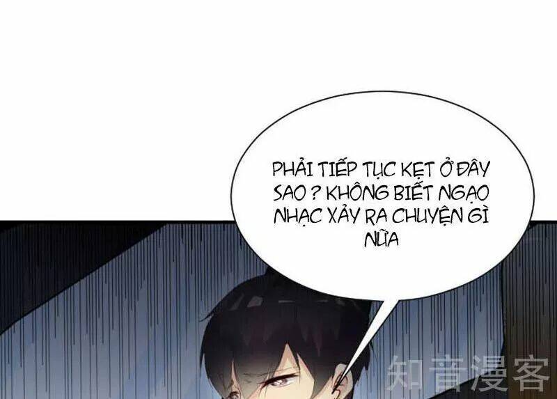 Nam Thần Là Một Đôi Chapter 80 - Trang 2