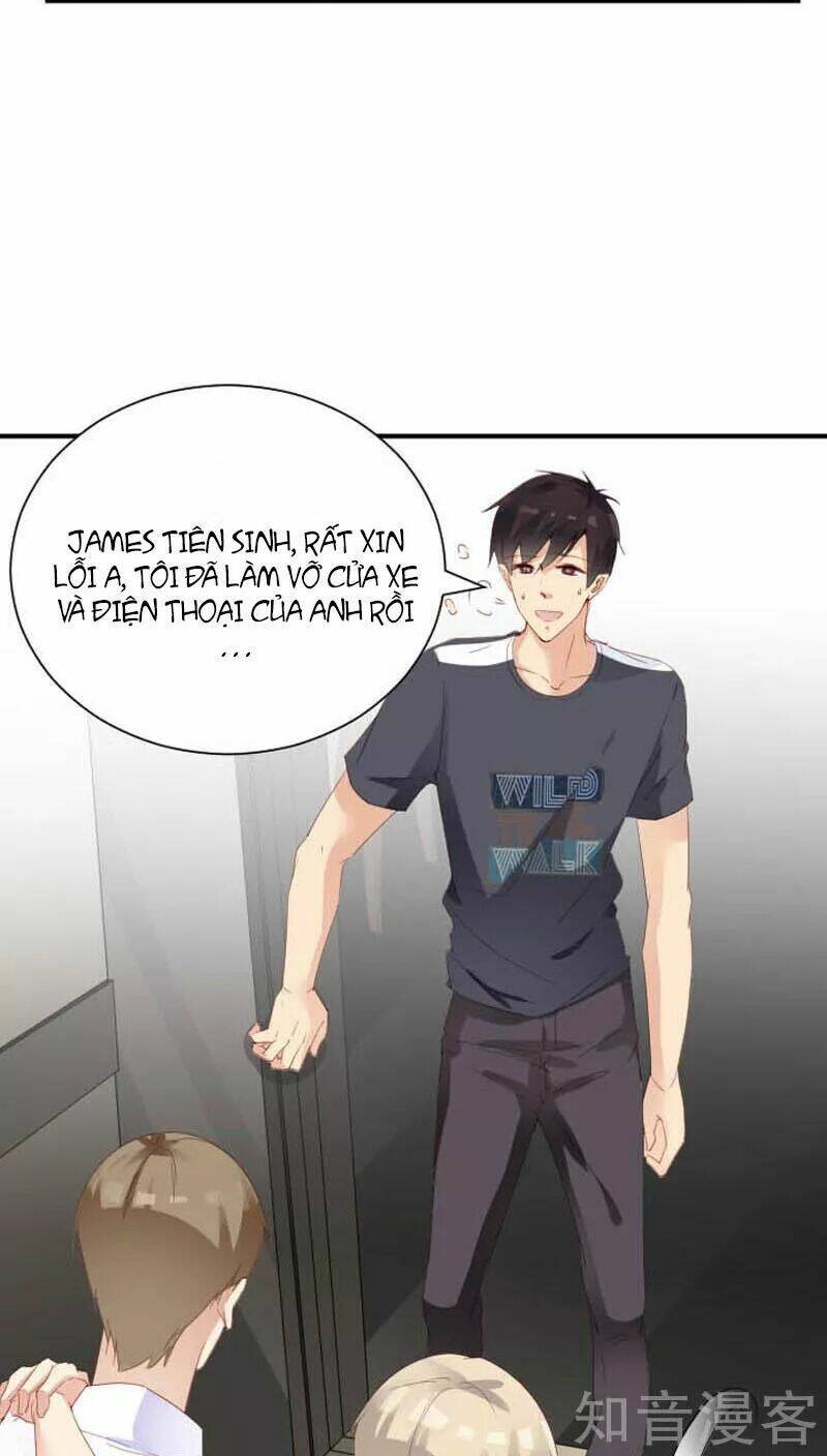 Nam Thần Là Một Đôi Chapter 80 - Trang 2