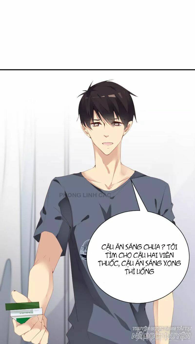 Nam Thần Là Một Đôi Chapter 72 - Trang 2