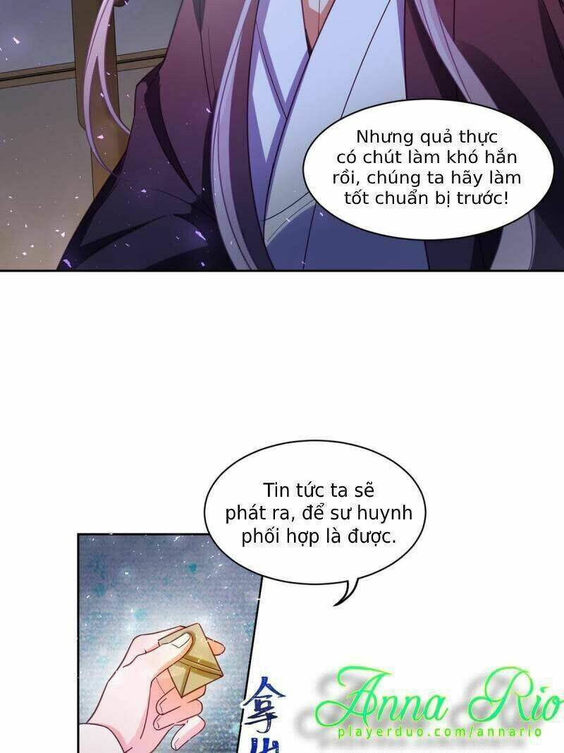 Xú Nữ Đích Hậu Cung Chapter 195 - Trang 2