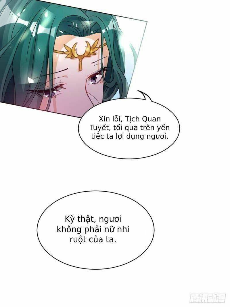 Xú Nữ Đích Hậu Cung Chapter 195 - Trang 2