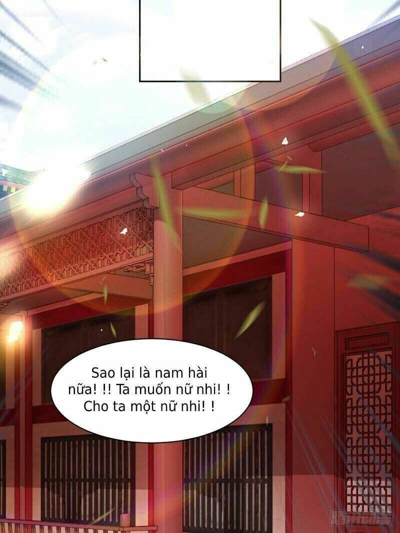 Xú Nữ Đích Hậu Cung Chapter 195 - Trang 2