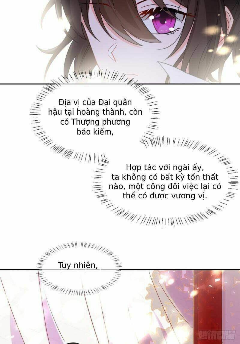 Xú Nữ Đích Hậu Cung Chapter 195 - Trang 2