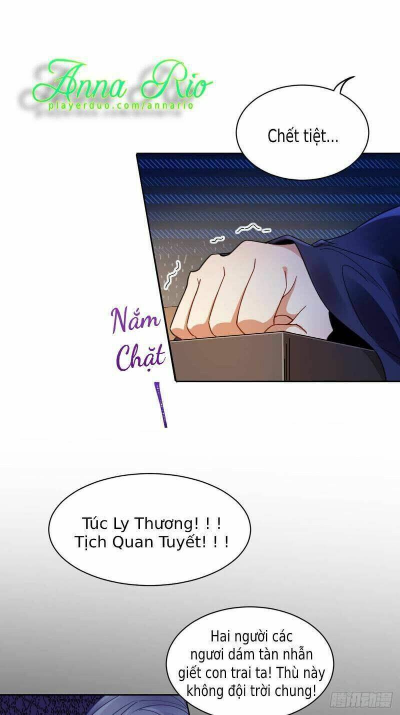 Xú Nữ Đích Hậu Cung Chapter 195 - Trang 2