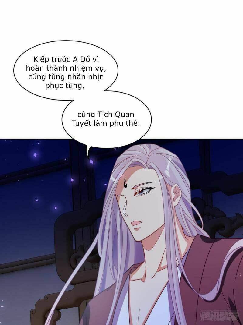 Xú Nữ Đích Hậu Cung Chapter 195 - Trang 2