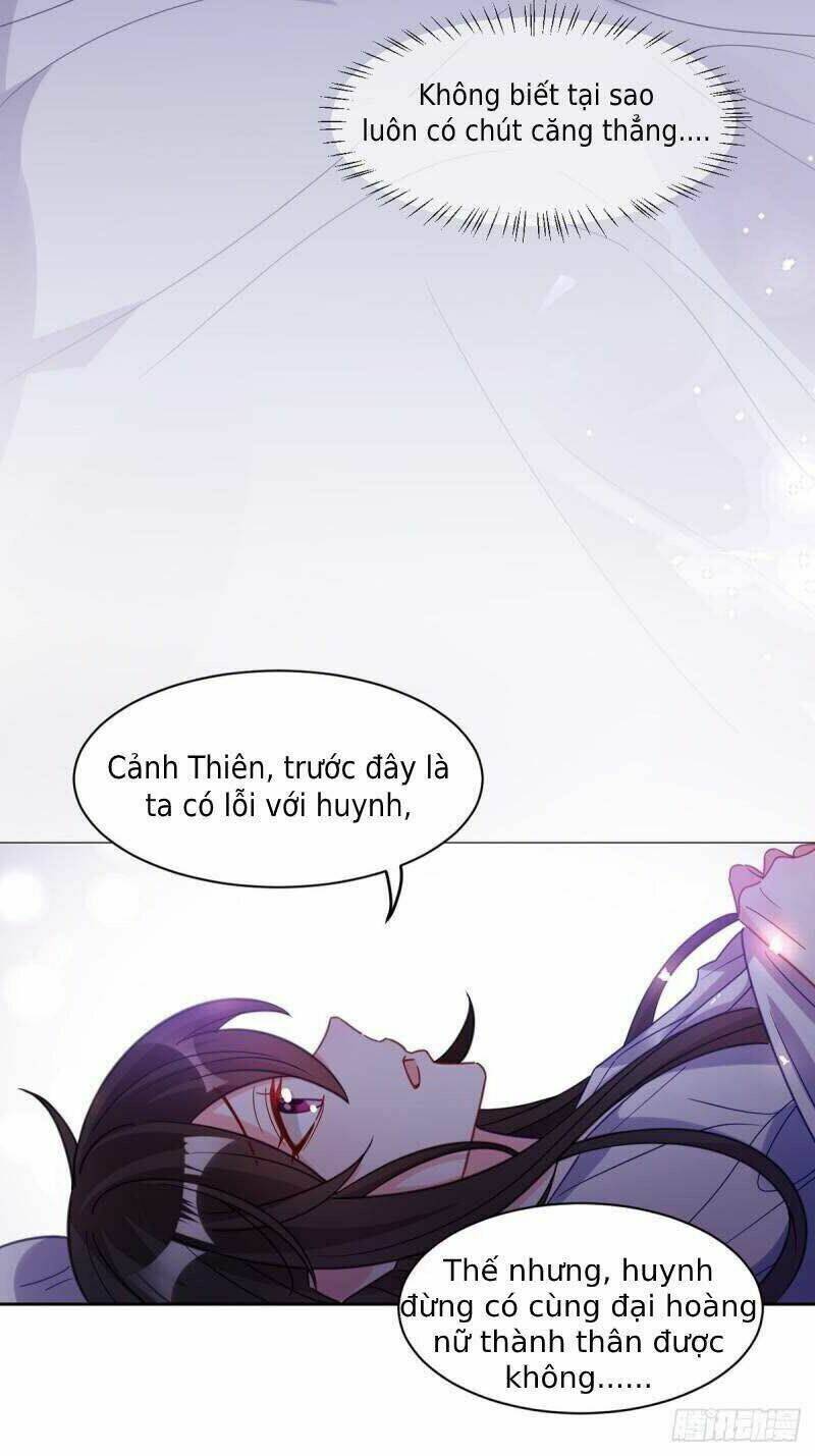 Xú Nữ Đích Hậu Cung Chapter 194 - Trang 2