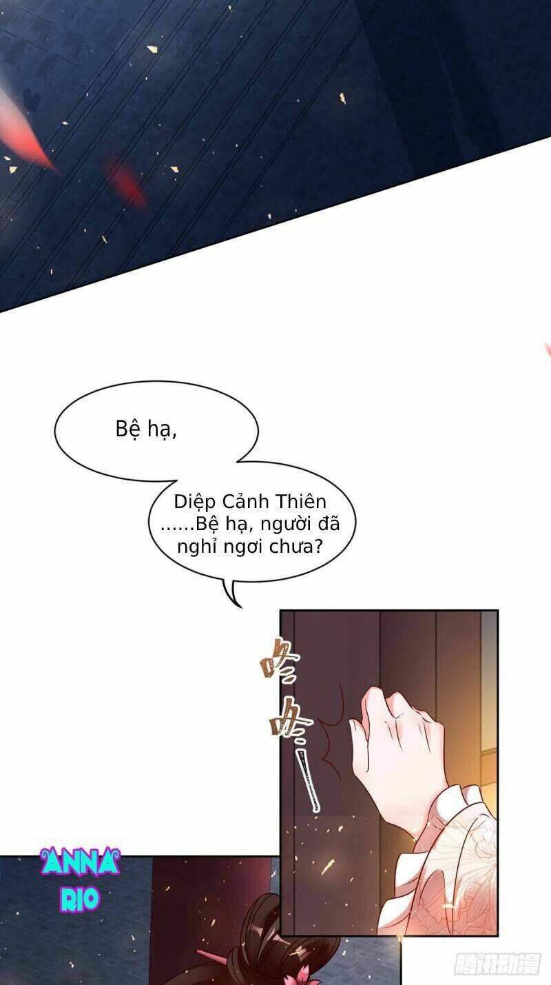 Xú Nữ Đích Hậu Cung Chapter 193 - Trang 2