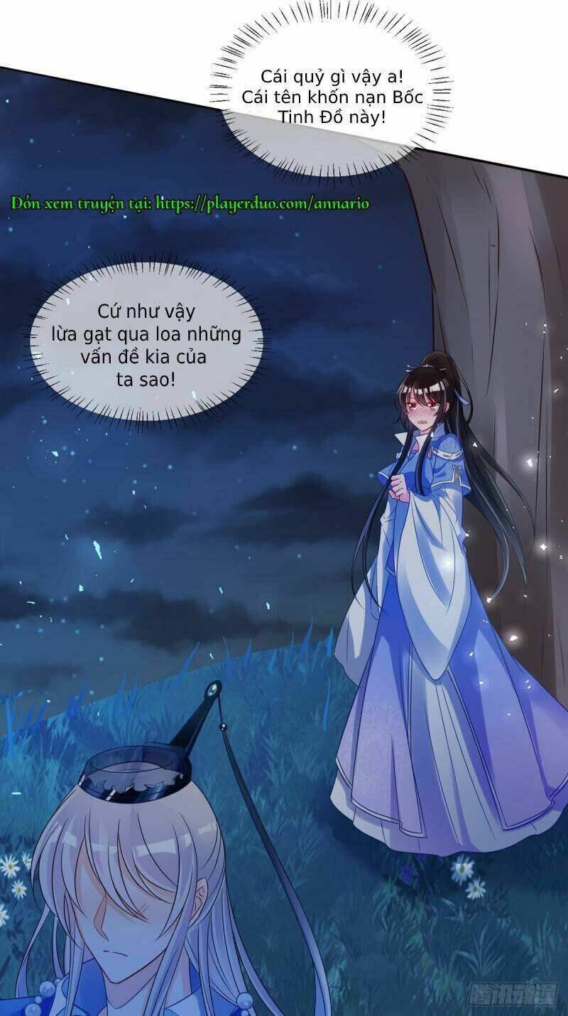 Xú Nữ Đích Hậu Cung Chapter 192 - Trang 2