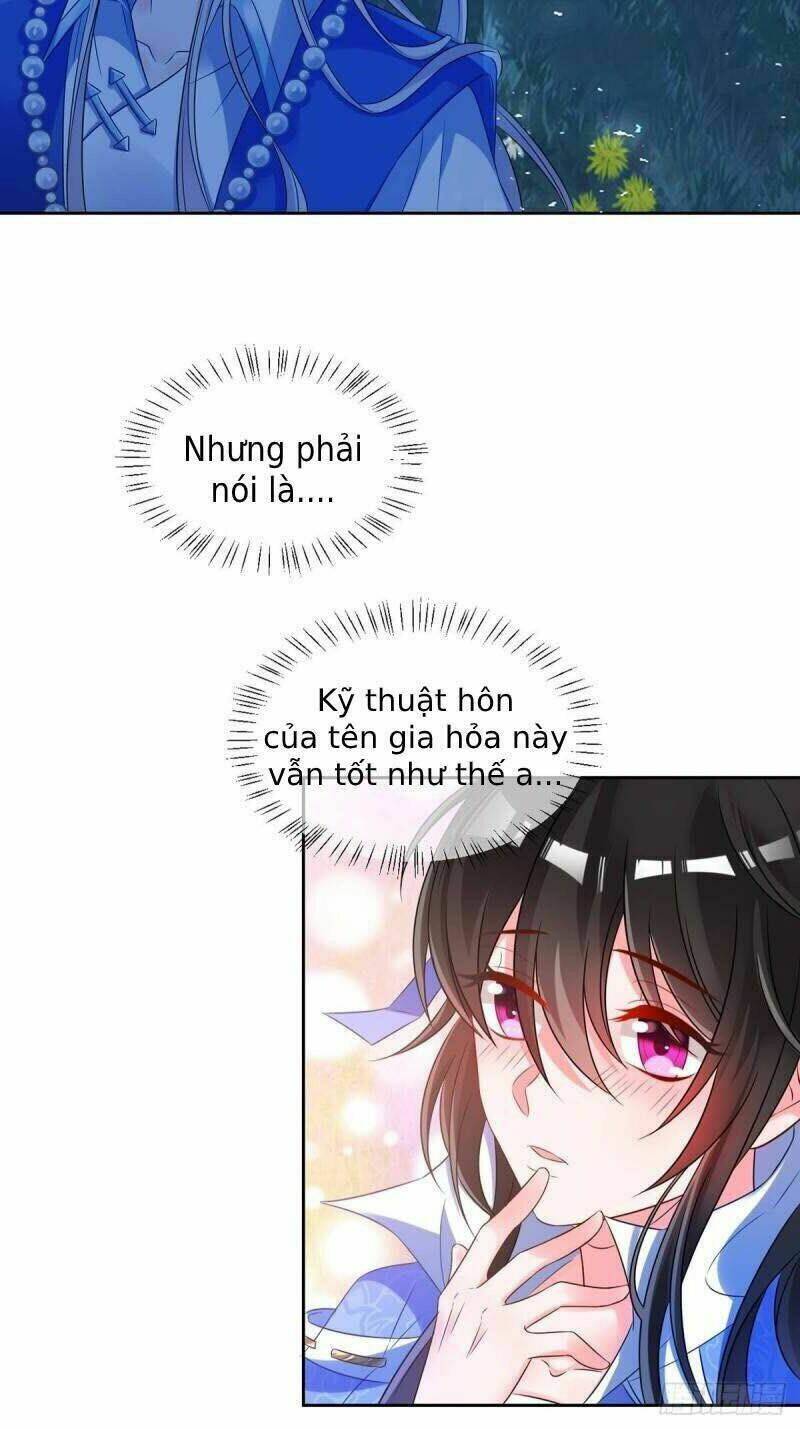 Xú Nữ Đích Hậu Cung Chapter 192 - Trang 2