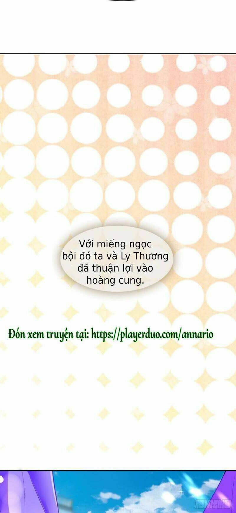 Xú Nữ Đích Hậu Cung Chapter 189 - Trang 2