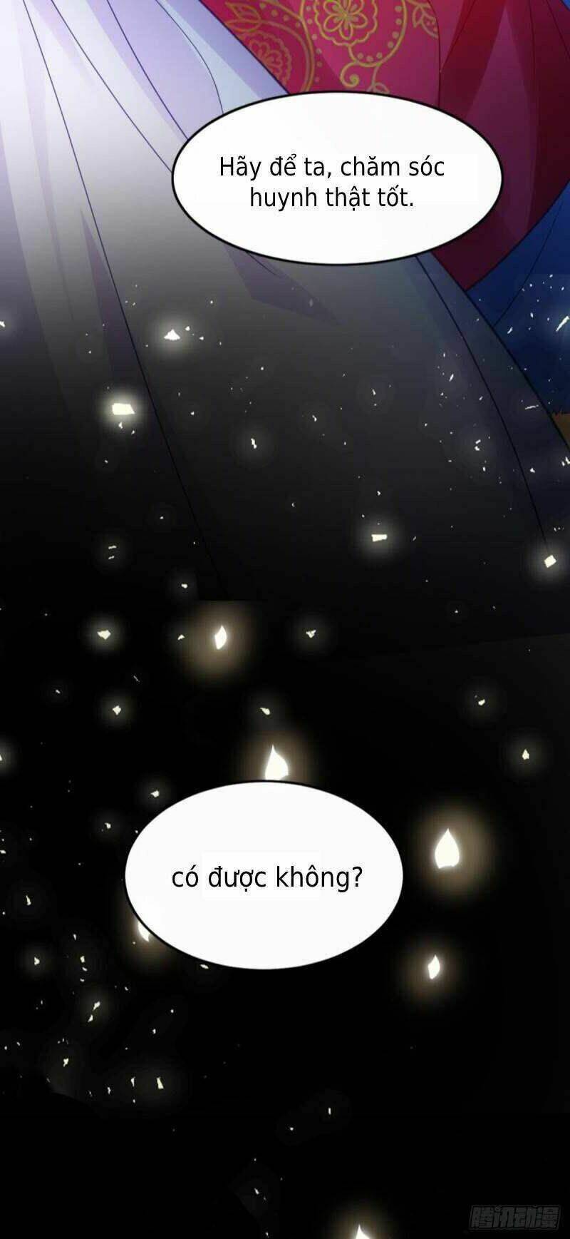 Xú Nữ Đích Hậu Cung Chapter 187 - Trang 2