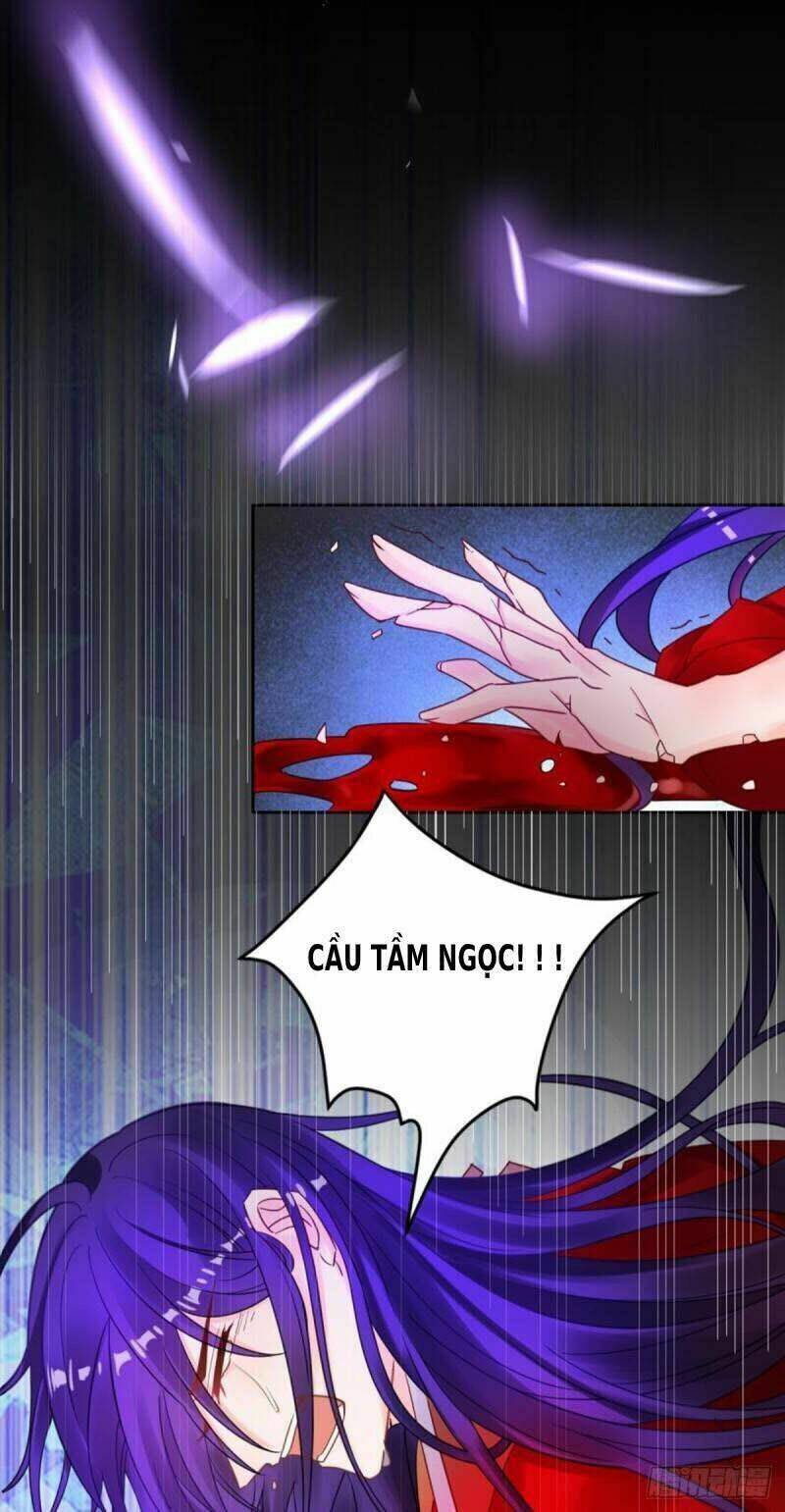 Xú Nữ Đích Hậu Cung Chapter 186 - Trang 2