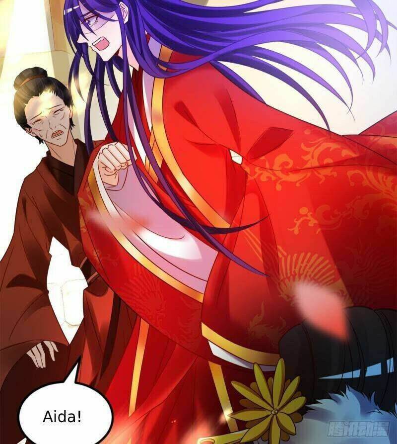 Xú Nữ Đích Hậu Cung Chapter 184 - Trang 2