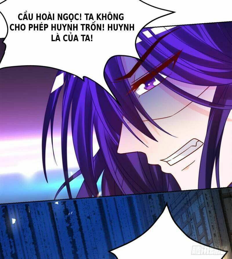 Xú Nữ Đích Hậu Cung Chapter 184 - Trang 2