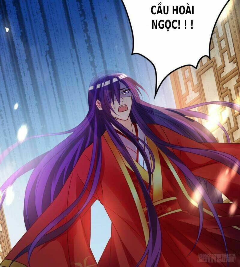 Xú Nữ Đích Hậu Cung Chapter 184 - Trang 2