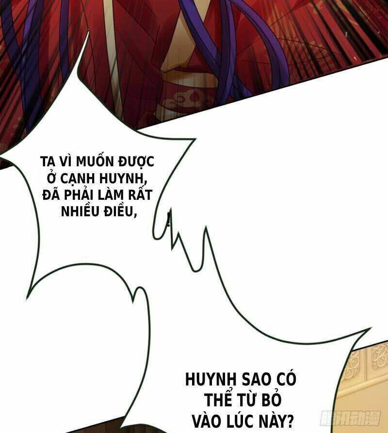 Xú Nữ Đích Hậu Cung Chapter 184 - Trang 2