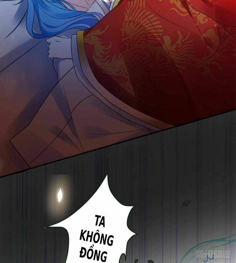 Xú Nữ Đích Hậu Cung Chapter 184 - Trang 2