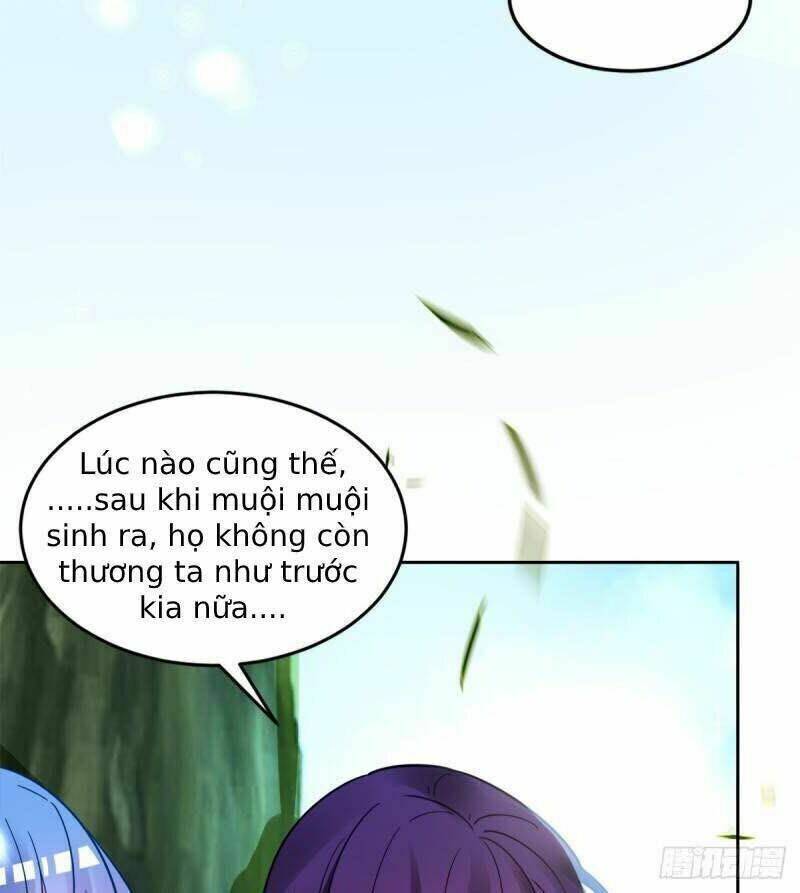 Xú Nữ Đích Hậu Cung Chapter 184 - Trang 2