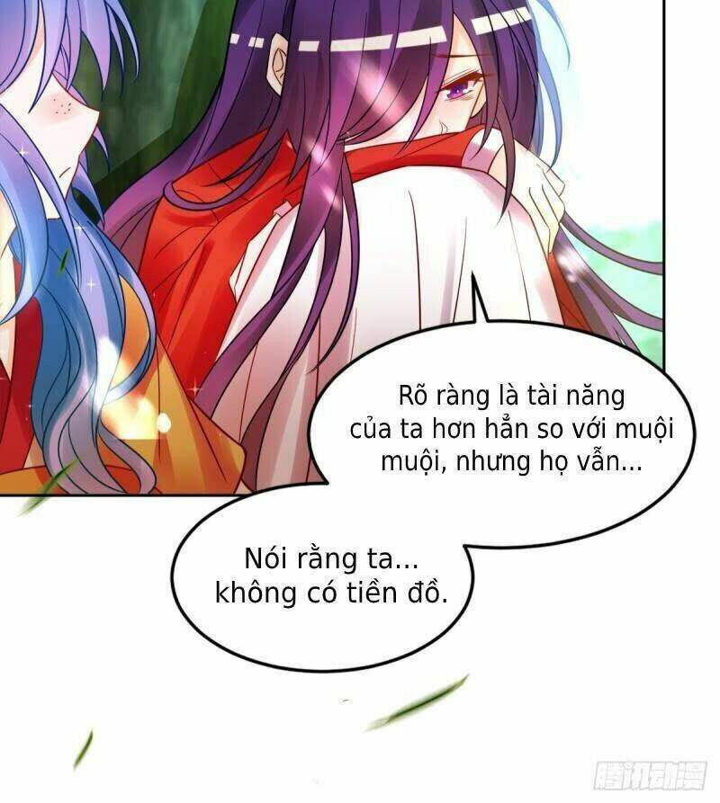 Xú Nữ Đích Hậu Cung Chapter 184 - Trang 2