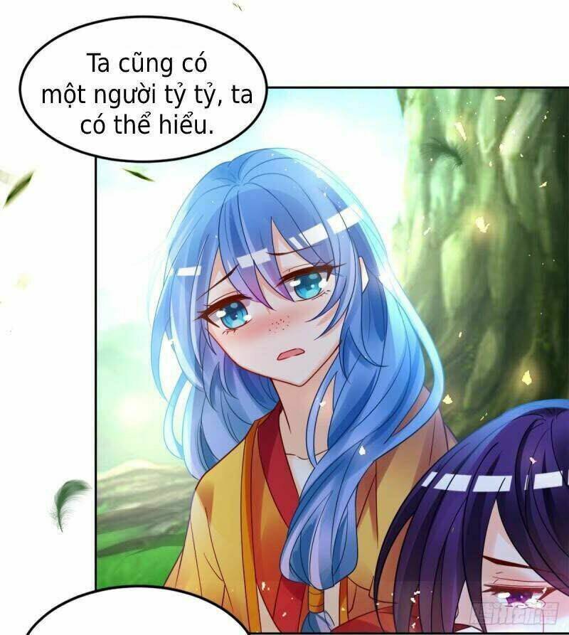 Xú Nữ Đích Hậu Cung Chapter 184 - Trang 2