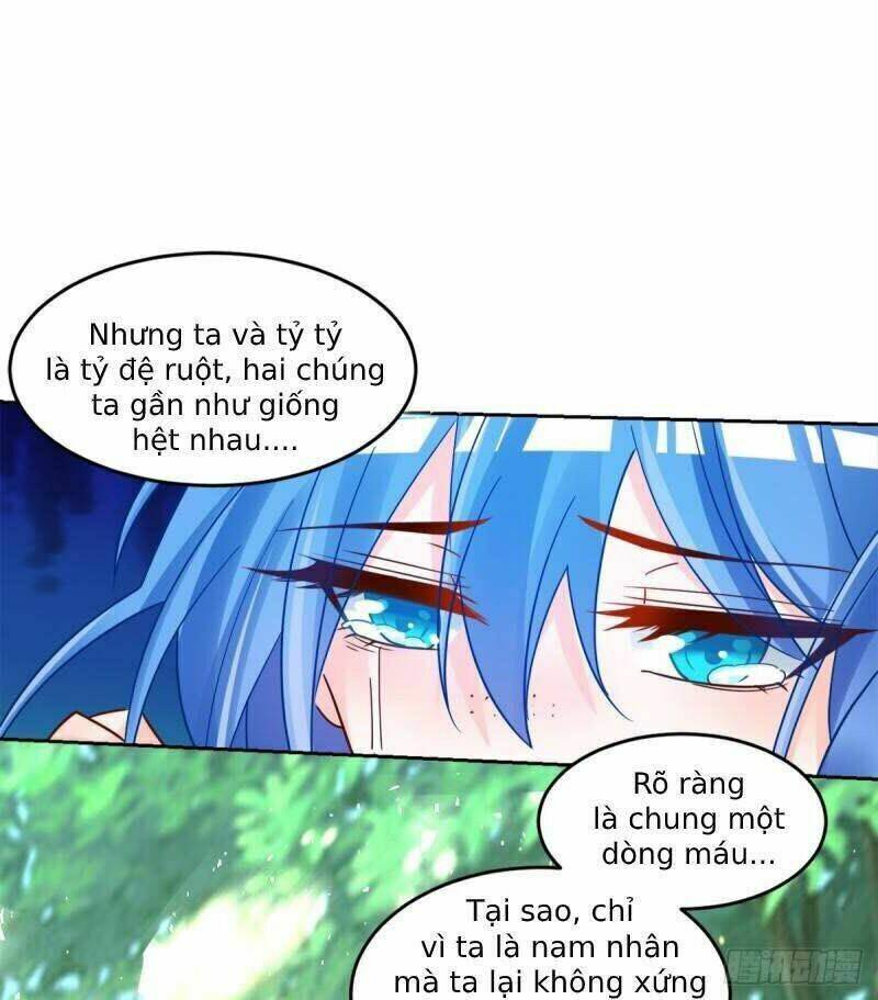 Xú Nữ Đích Hậu Cung Chapter 184 - Trang 2