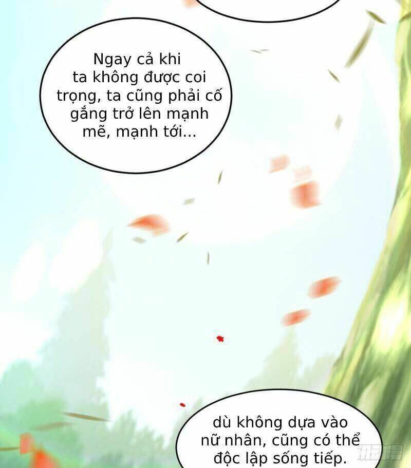 Xú Nữ Đích Hậu Cung Chapter 184 - Trang 2