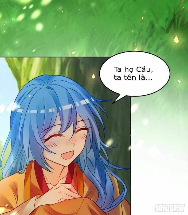 Xú Nữ Đích Hậu Cung Chapter 184 - Trang 2