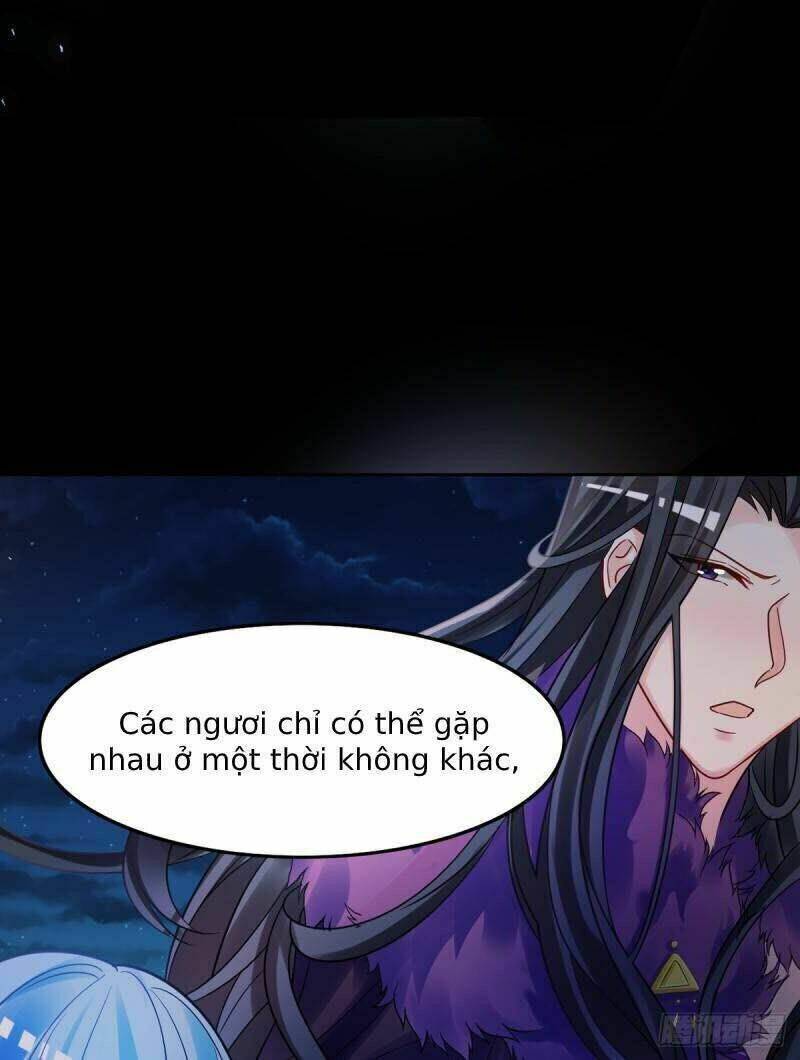 Xú Nữ Đích Hậu Cung Chapter 183 - Trang 2