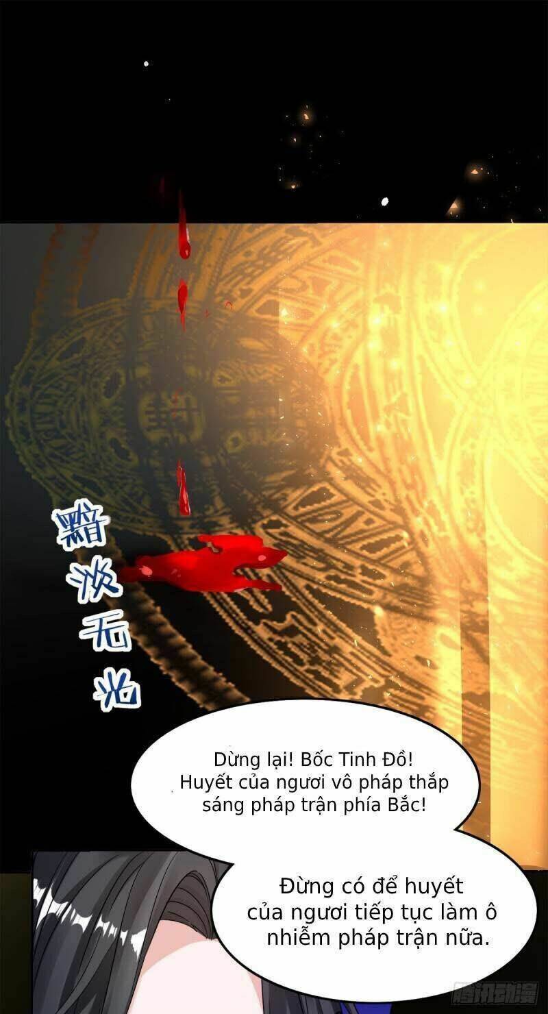 Xú Nữ Đích Hậu Cung Chapter 181 - Trang 2