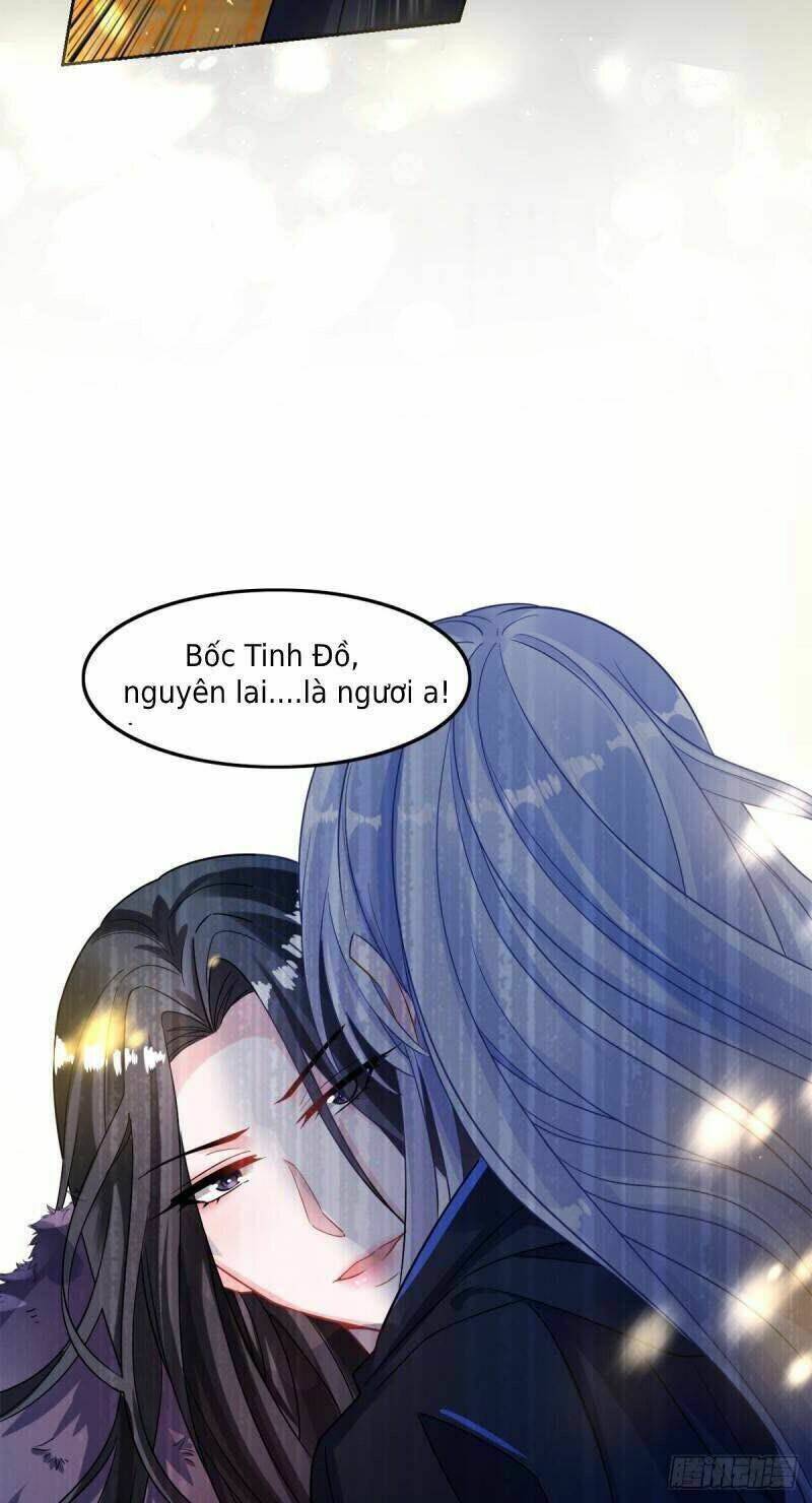 Xú Nữ Đích Hậu Cung Chapter 181 - Trang 2