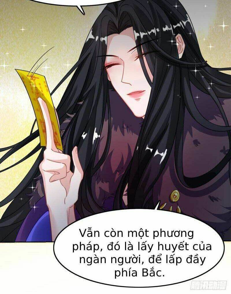 Xú Nữ Đích Hậu Cung Chapter 181 - Trang 2