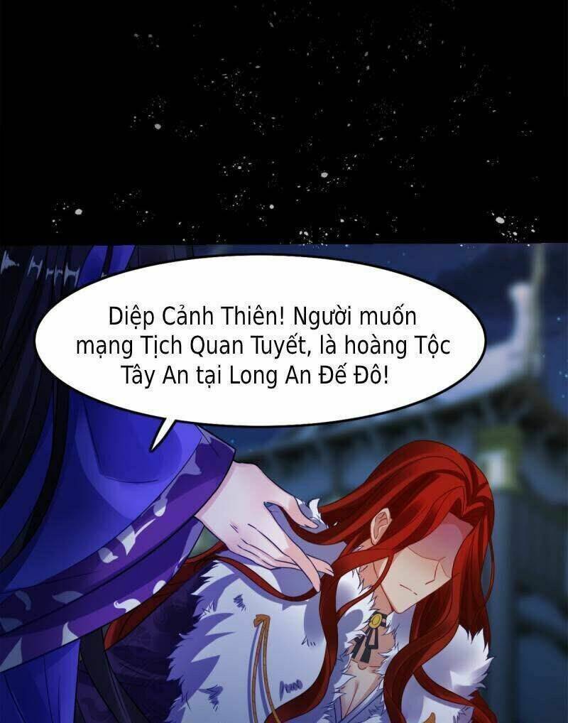 Xú Nữ Đích Hậu Cung Chapter 181 - Trang 2