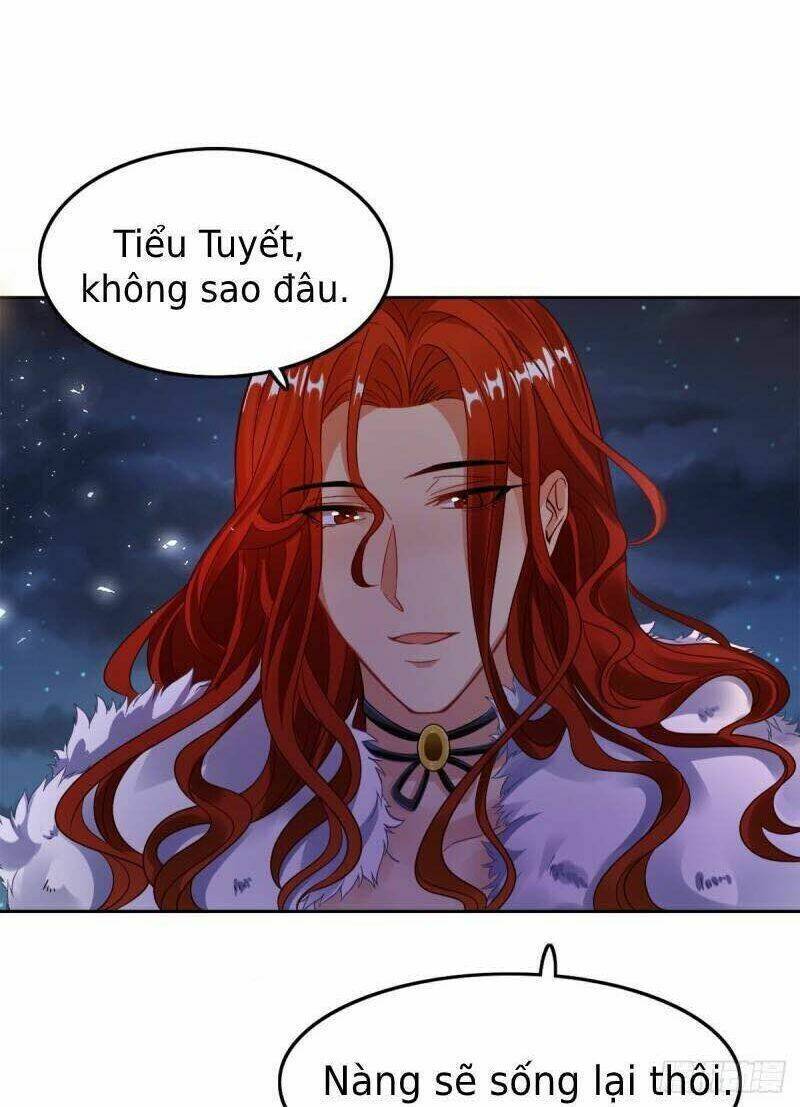 Xú Nữ Đích Hậu Cung Chapter 181 - Trang 2