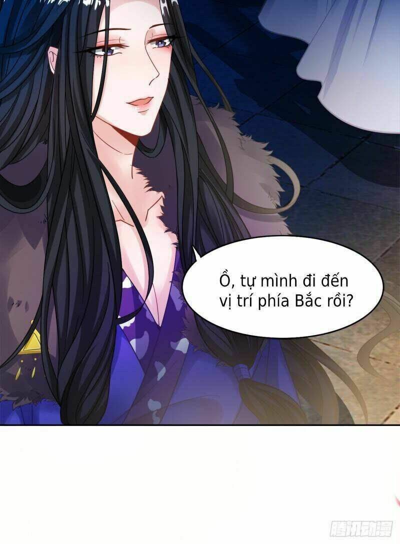 Xú Nữ Đích Hậu Cung Chapter 181 - Trang 2