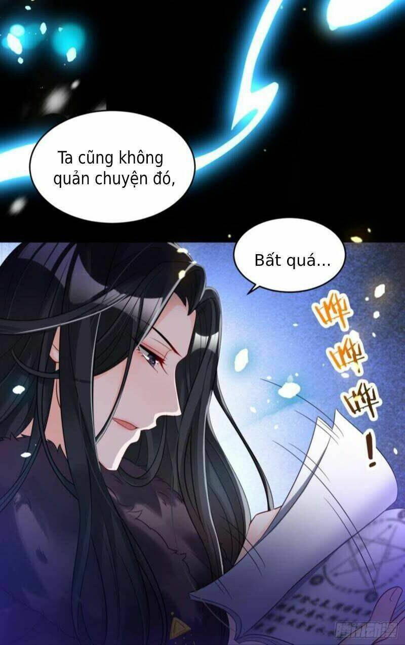 Xú Nữ Đích Hậu Cung Chapter 180 - Trang 2