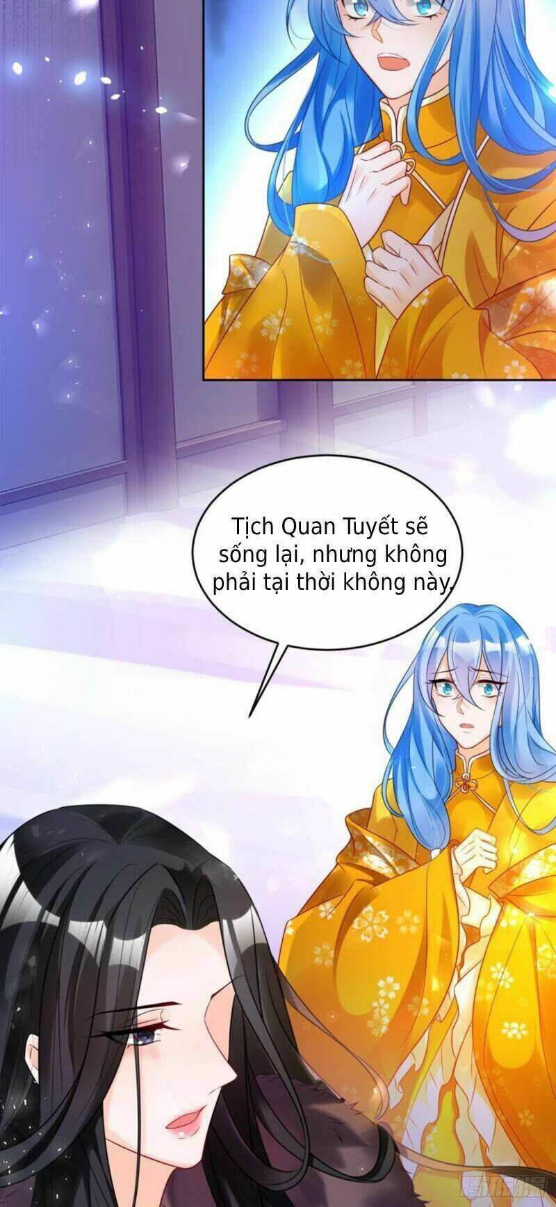 Xú Nữ Đích Hậu Cung Chapter 180 - Trang 2