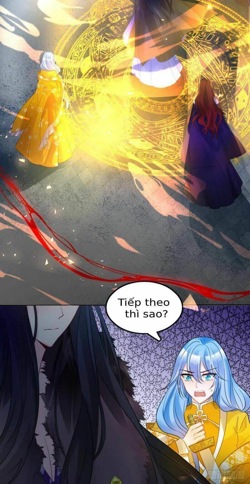 Xú Nữ Đích Hậu Cung Chapter 180 - Trang 2