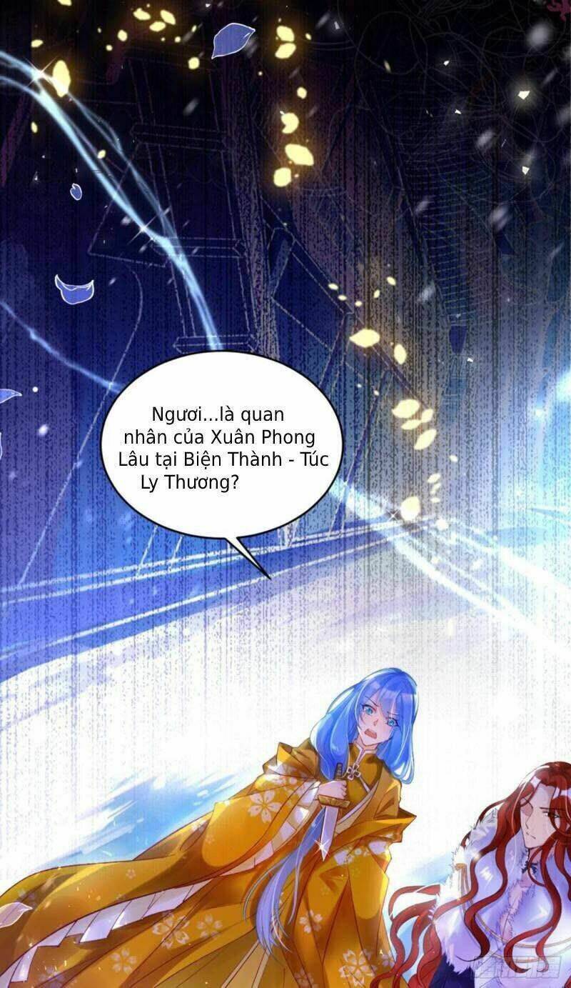 Xú Nữ Đích Hậu Cung Chapter 180 - Trang 2