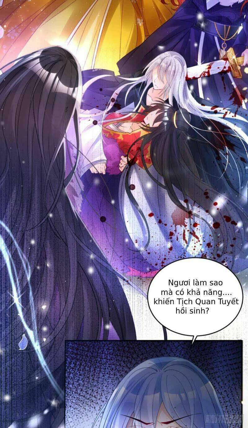 Xú Nữ Đích Hậu Cung Chapter 180 - Trang 2