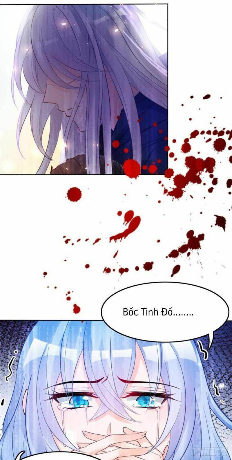 Xú Nữ Đích Hậu Cung Chapter 179 - Trang 2