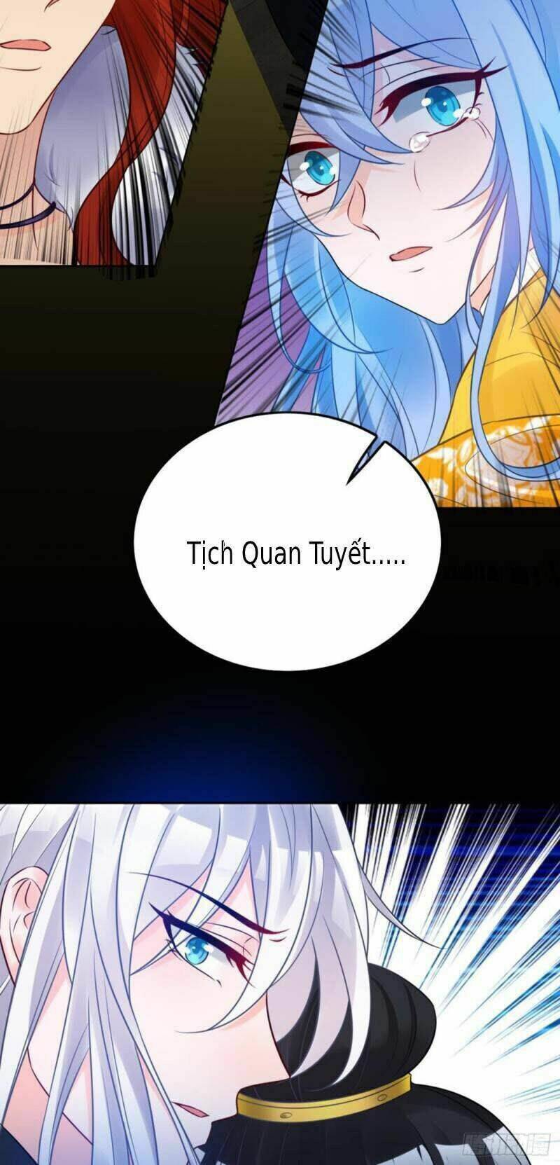 Xú Nữ Đích Hậu Cung Chapter 179 - Trang 2