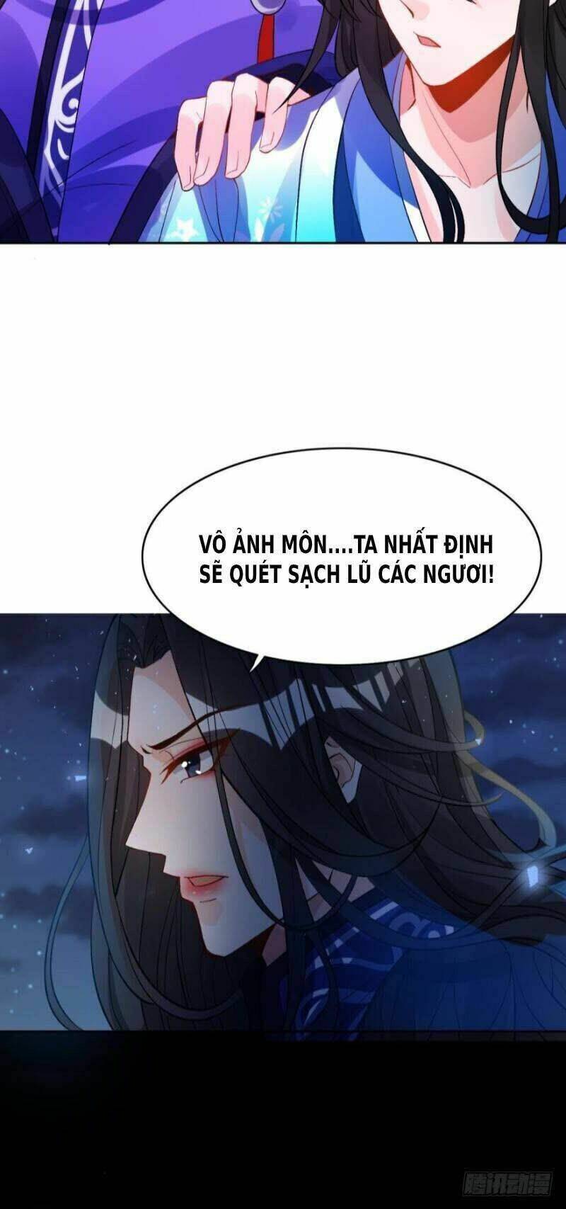 Xú Nữ Đích Hậu Cung Chapter 177 - Trang 2