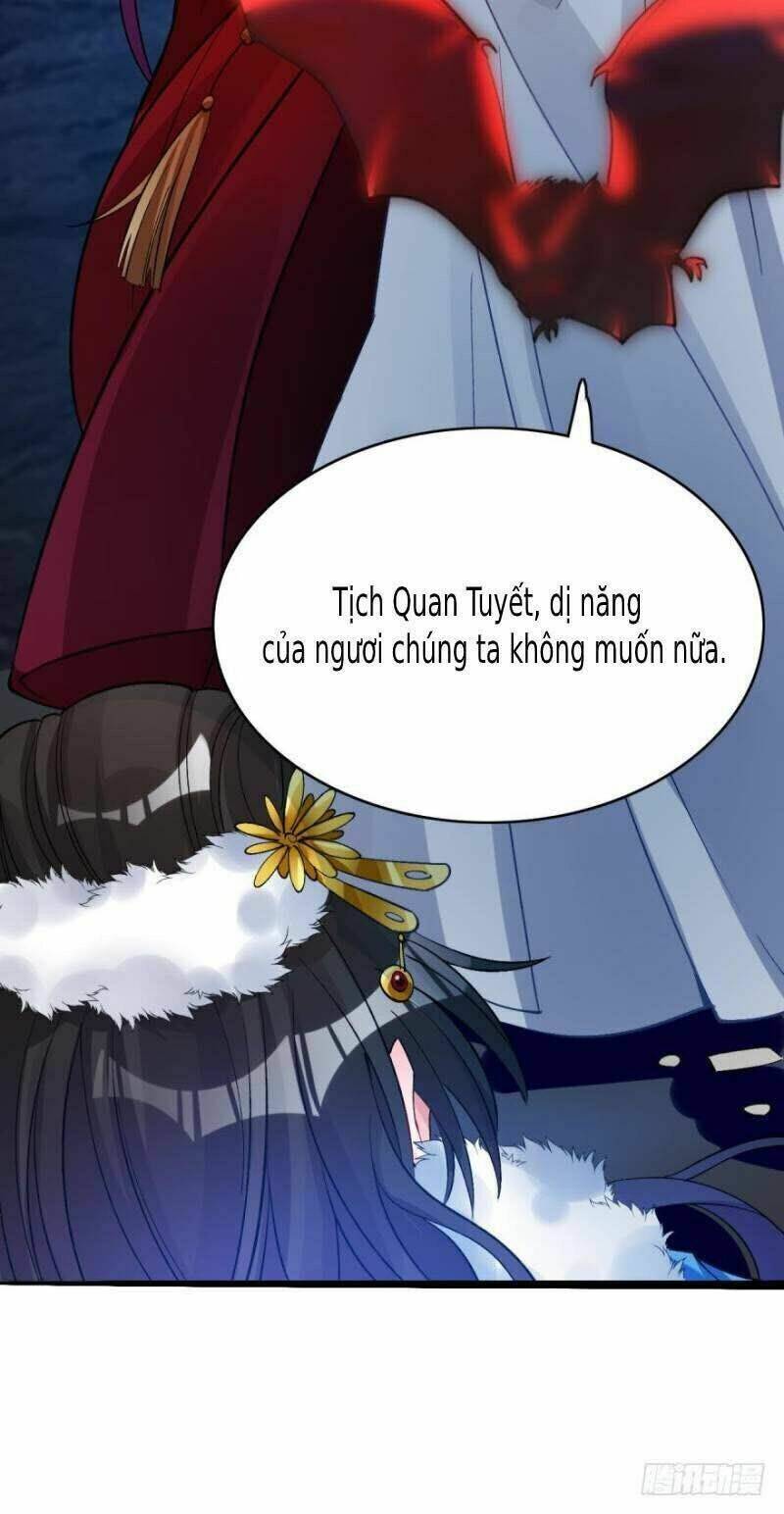 Xú Nữ Đích Hậu Cung Chapter 177 - Trang 2