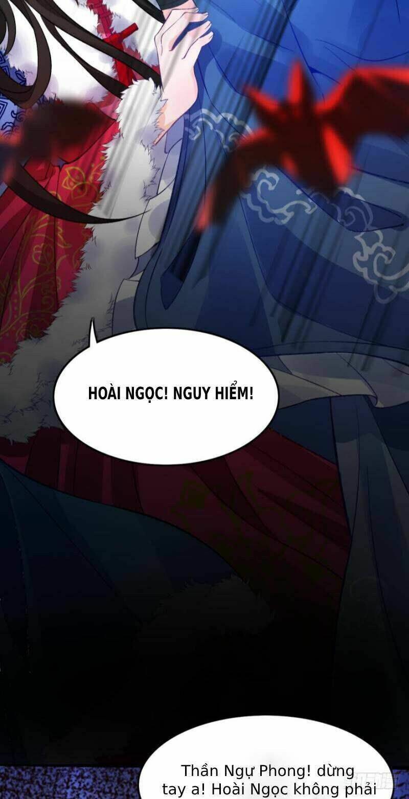 Xú Nữ Đích Hậu Cung Chapter 177 - Trang 2