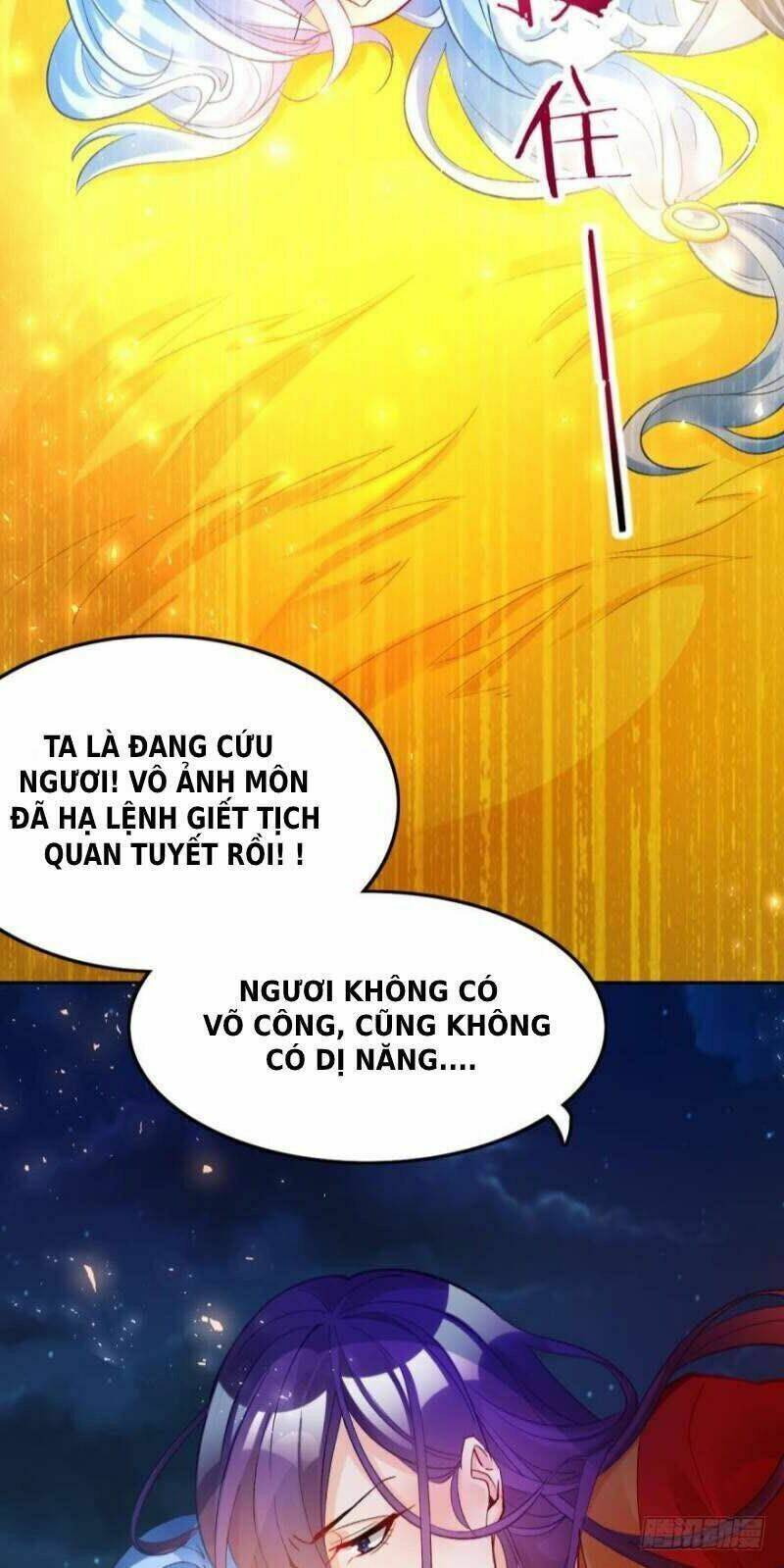 Xú Nữ Đích Hậu Cung Chapter 177 - Trang 2